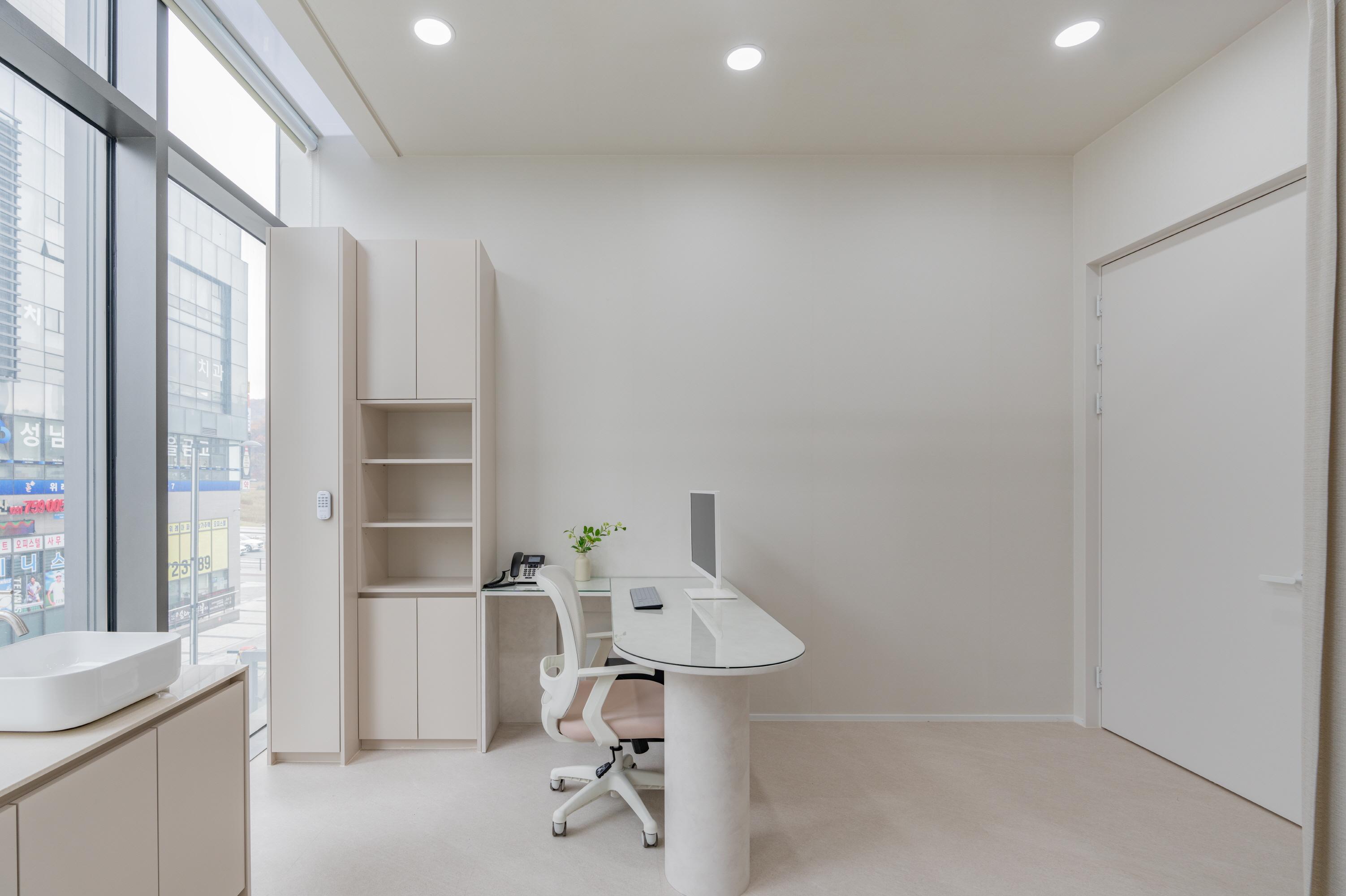 더 코나 메디스페이스 포트폴리오